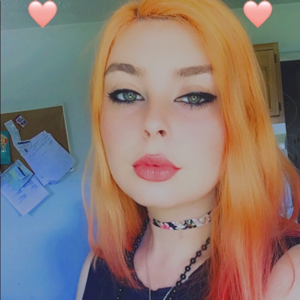 Meet your Posher, Sierra